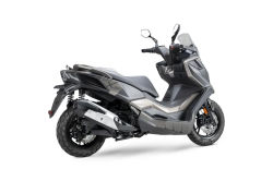KYMCO DT X350 ABS/TCS Ε5+